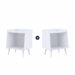 Kiara Elegance Bedside Combo