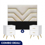 Stratos Dream Bedside Combo