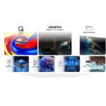 CL 75 Inch Google TV P7L 4K QLED, 75P7L