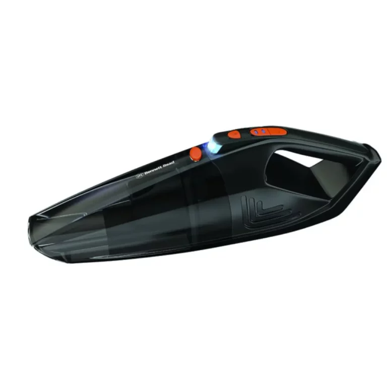 Bennett Read Swift 2.0 Cordless Hand Vacuum HVC133