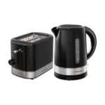 Bennett Read Eclipse Kettle & Toaster Set KBP109