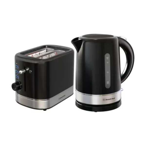 Bennett Read Eclipse Kettle & Toaster Set KBP109
