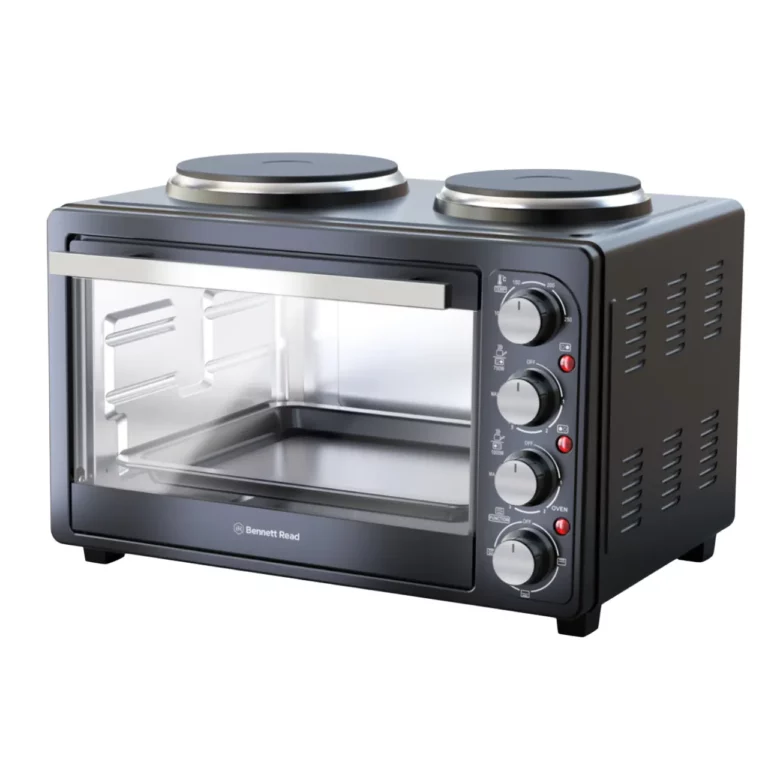 Bennett Read 30L Compact Oven KEC402