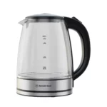 Bennett Read Classique Glass Kettle 1.8L KKT111