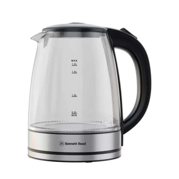 Bennett Read Classique Glass Kettle 1.8L KKT111
