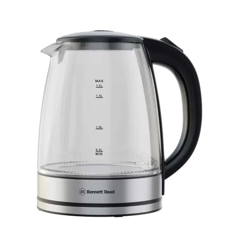 Bennett Read Classique Glass Kettle 1.8L KKT111