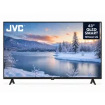 JVC QLED Smart TV 43 Inch Whale OS LT-43NQ5165