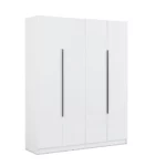 Modern Bedroom Storage Combo