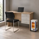 Comfort Desk Office Combo