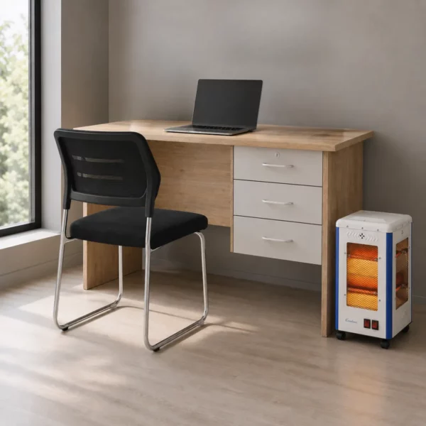 Comfort Desk Office Combo