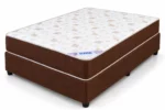 Sweetdreams Mattress and Base Set, SD