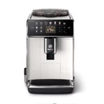 Saeco GranAroma Fully Automatic Espresso Machine, White, SM6580/20