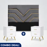 Stratos Dream Bedside Combo