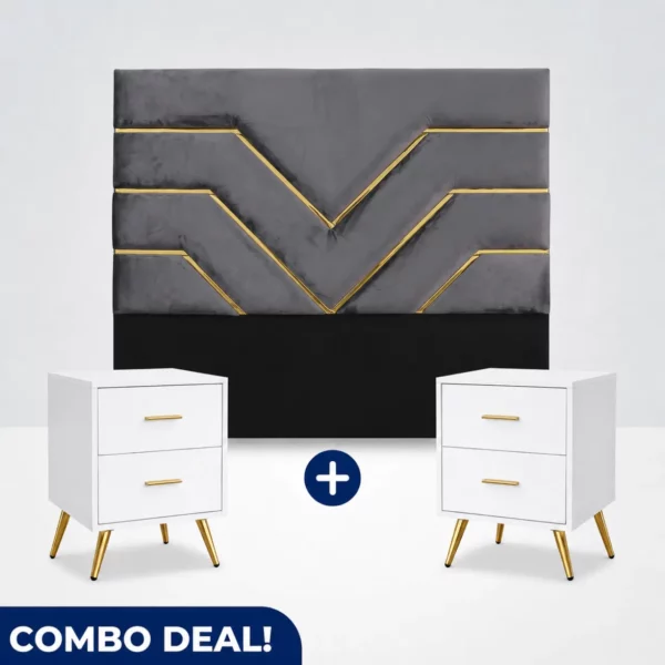 Stratos Dream Bedside Combo