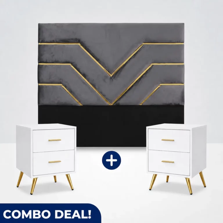 Stratos Dream Bedside Combo