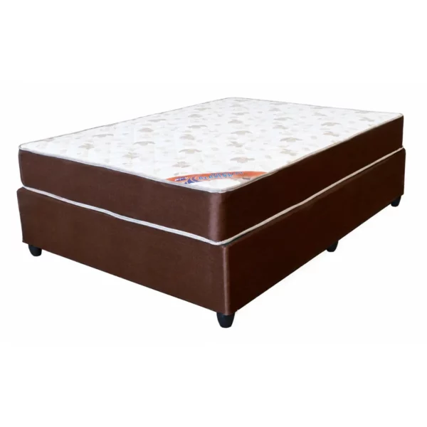 Double Sweetdreams Mattress and Base Set, SDDBL