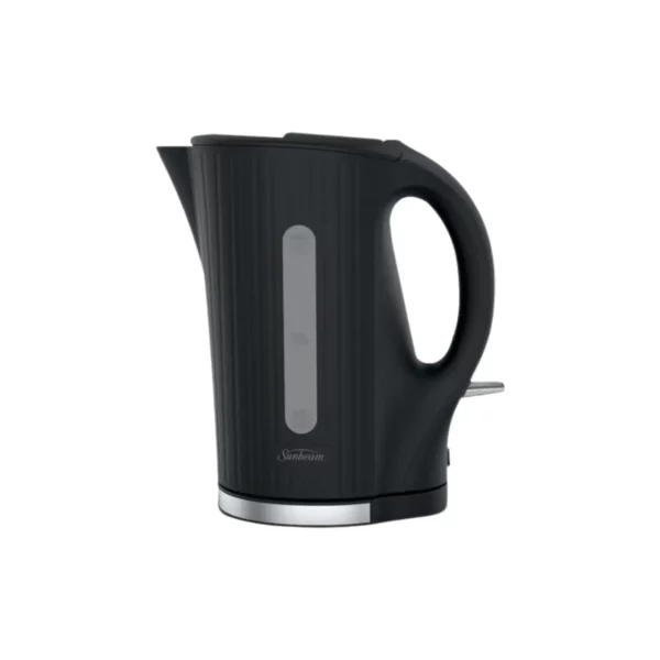 Sunbeam 1.7L Cordless Kettle Black, SPCK-1700B