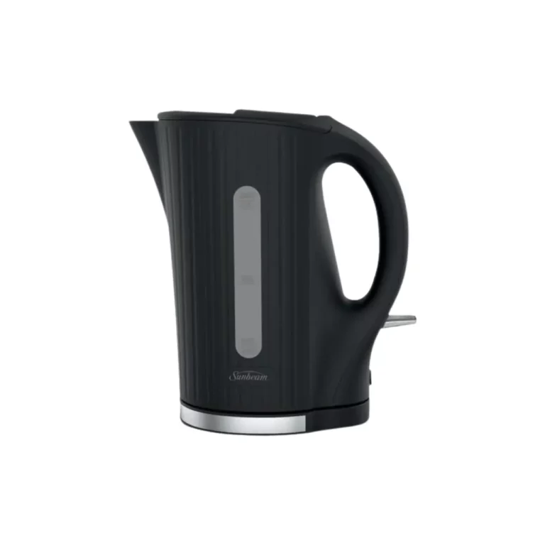 Sunbeam 1.7L Cordless Kettle Black, SPCK-1700B