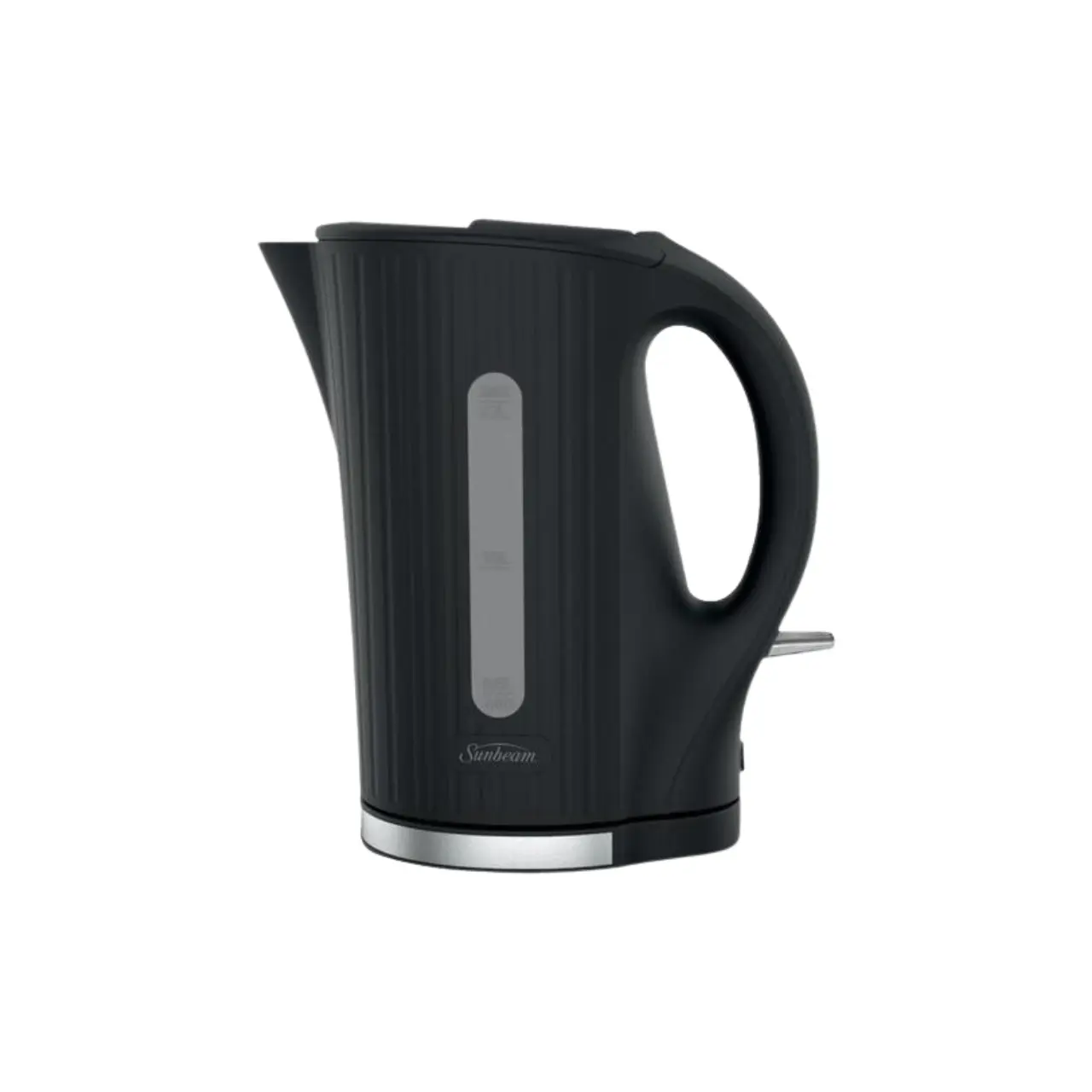 Sunbeam 1.7L Cordless Kettle Black, SPCK-1700B Sunbeam 1.7L Cordless Kettle Black, SPCK-1700B