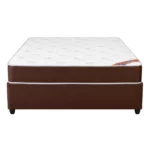Double Sweetdreams Mattress and Base Set, SDDBL