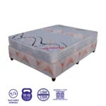 Delta - Coastal Bed Set