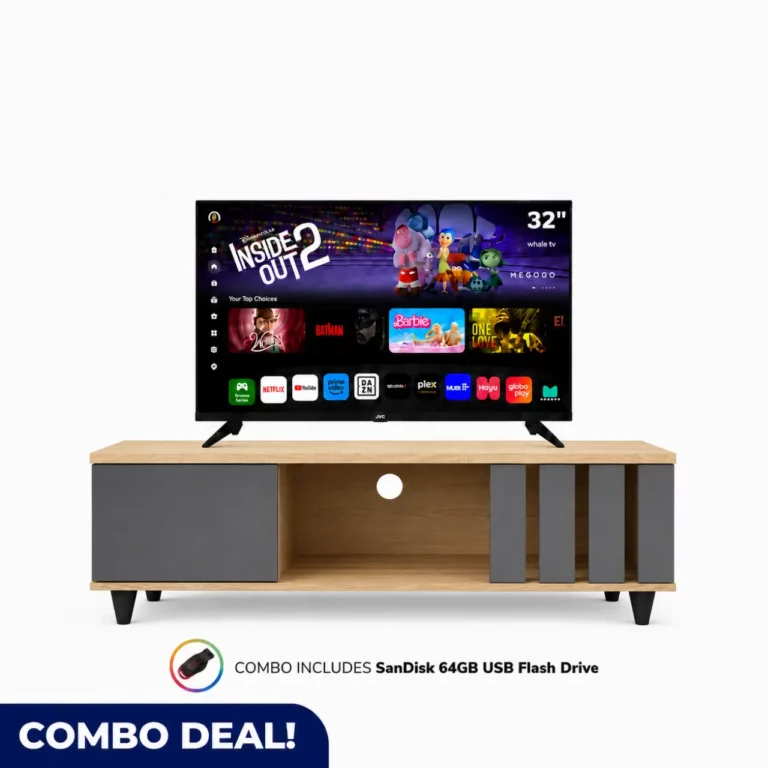 Smart Viewing Essentials Combo