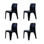 Function Ready Table & Chair Combo