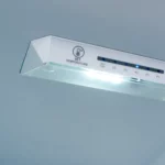 Midea Fridge Water Dispenser 262L Silver Frost Free – HD-359RWEN-WD