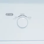 Midea Fridge Water Dispenser 262L Silver Frost Free – HD-359RWEN-WD