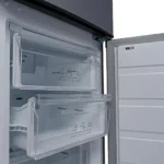 Midea Fridge Water Dispenser 262L Silver Frost Free – HD-359RWEN-WD