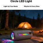 Skyworth BTS2 Portable Bluetooth Speaker 14W, BTS2