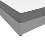 Cloud Nine Ergomax Double Bed, ERGOMAX