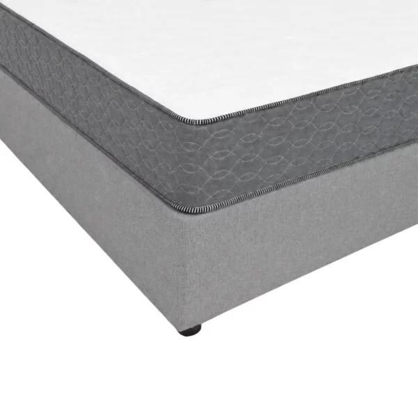 Cloud Nine Ergomax Double Bed, ERGOMAX