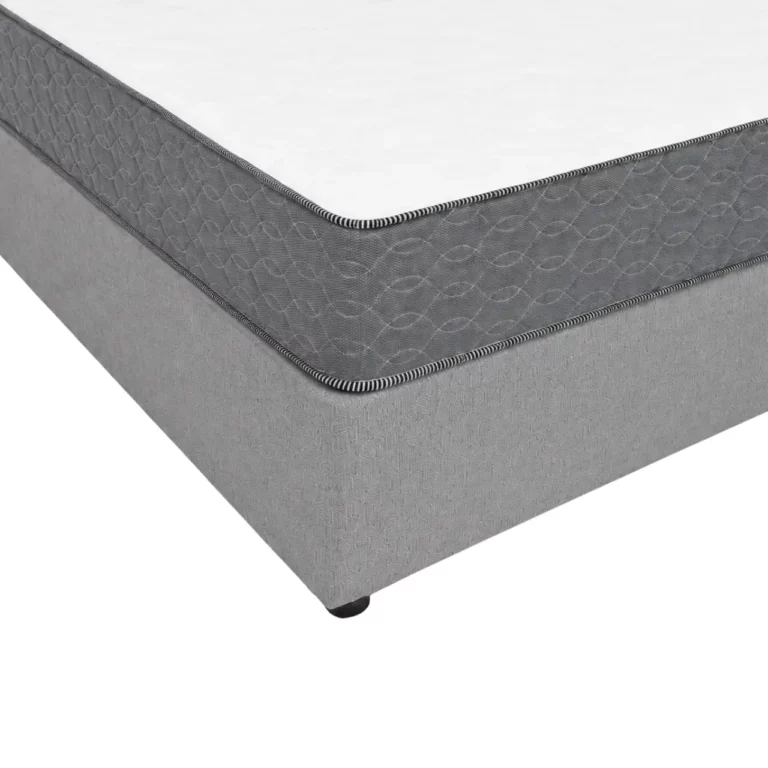 Cloud Nine Ergomax Double Bed, ERGOMAX