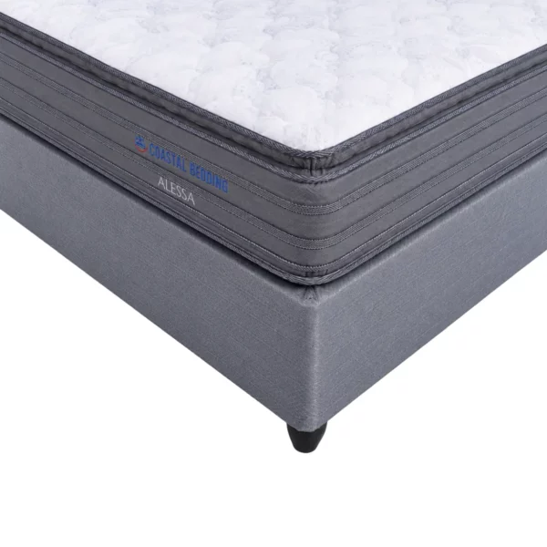 Alessa - Coastal Bed Set