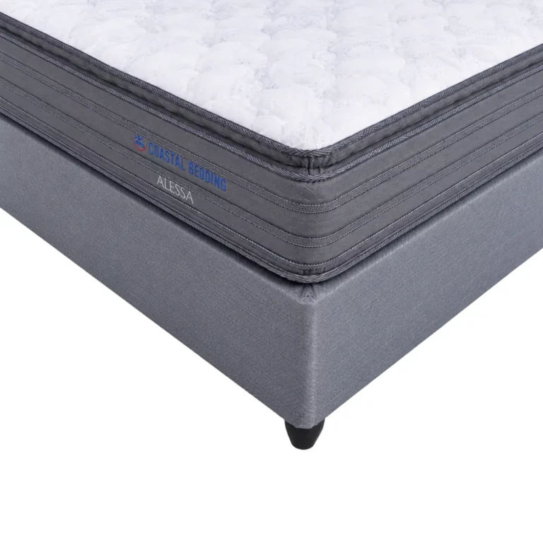 Alessa - Coastal Bed Set