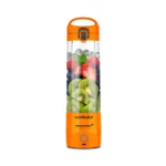 NutriBullet Portable Blender Flex McLaren 590ml, Orange, 690-000083-MC1