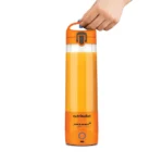 NutriBullet Portable Blender Flex McLaren 590ml, Orange, 690-000083-MC1