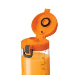 NutriBullet Portable Blender Flex McLaren 590ml, Orange, 690-000083-MC1