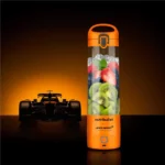 NutriBullet Portable Blender Flex McLaren 590ml, Orange, 690-000083-MC1
