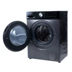 Bennett Read 7kg Front Loader Washing Machine, Dark Grey, JCW106