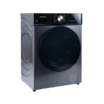 Bennett Read 7kg Front Loader Washing Machine, Dark Grey, JCW106