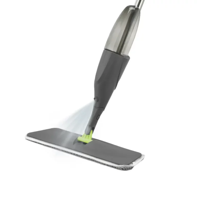 Floormax Titan Spray Mop with 500ml Reservoir, FSM001