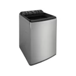 Midea 21kg Top Loader Washing Machine, Grey, MA500W210/G