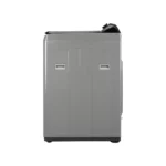 Midea 21kg Top Loader Washing Machine, Grey, MA500W210/G