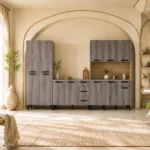 3 Piece Kitchen Set, MWBR920