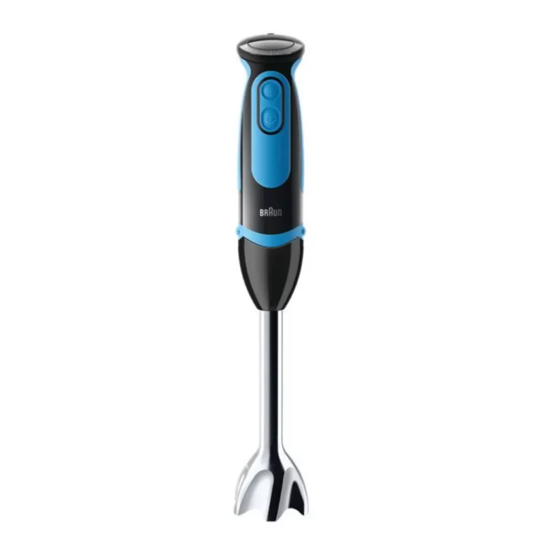 Braun Hand Blender MultiQuick 5 Vario Fit, MQ5264BKBL
