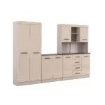 3 Piece Kitchen Set, MW8686B