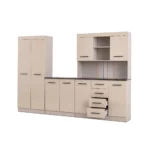 3 Piece Kitchen Set, MW8686B