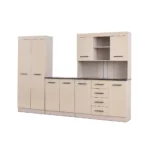 3 Piece Kitchen Set, MW8686B